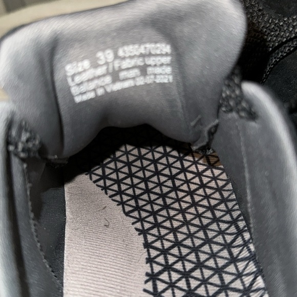 Vibram Dansko Nursing shoes size 39 - Picture 4 of 4